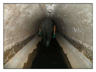 嘉黎管道高压清洗