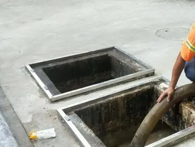 嘉黎化粪池清理