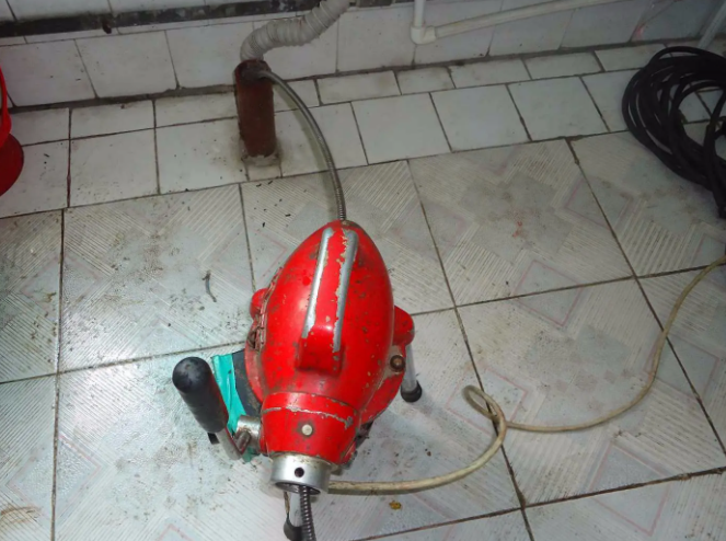 嘉黎下水道疏通