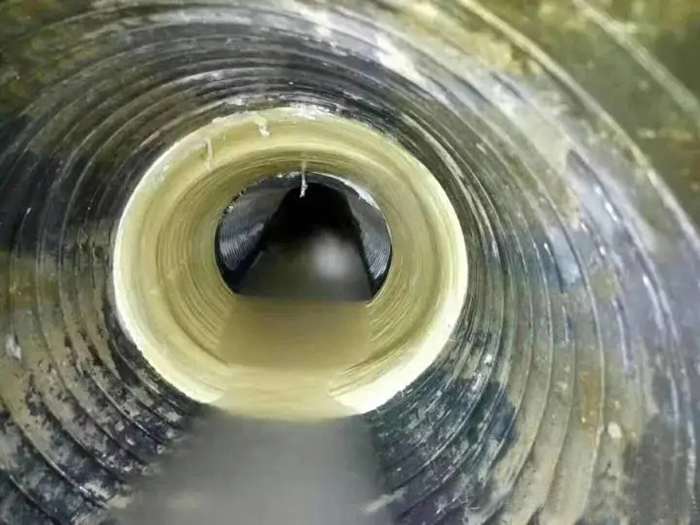 嘉黎内衬修复法通常适用于哪些类型的断面管道